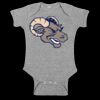 Infant Baby Rib Bodysuit Thumbnail