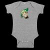 Infant Baby Rib Bodysuit Thumbnail