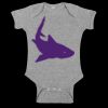 Infant Baby Rib Bodysuit Thumbnail