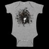 Infant Baby Rib Bodysuit Thumbnail