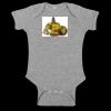 Infant Baby Rib Bodysuit Thumbnail