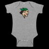 Infant Baby Rib Bodysuit Thumbnail