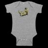 Infant Baby Rib Bodysuit Thumbnail
