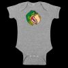 Infant Baby Rib Bodysuit Thumbnail
