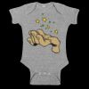 Infant Baby Rib Bodysuit Thumbnail