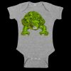 Infant Baby Rib Bodysuit Thumbnail