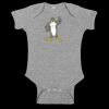 Infant Baby Rib Bodysuit Thumbnail