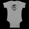 Infant Baby Rib Bodysuit Thumbnail