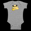 Infant Baby Rib Bodysuit Thumbnail