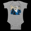 Infant Baby Rib Bodysuit Thumbnail