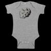 Infant Baby Rib Bodysuit Thumbnail