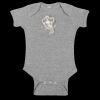 Infant Baby Rib Bodysuit Thumbnail