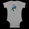 Infant Baby Rib Bodysuit Thumbnail