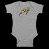 Infant Baby Rib Bodysuit Thumbnail