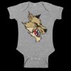 Infant Baby Rib Bodysuit Thumbnail