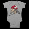 Infant Baby Rib Bodysuit Thumbnail