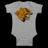 Infant Baby Rib Bodysuit Thumbnail