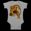 Infant Baby Rib Bodysuit Thumbnail