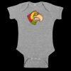 Infant Baby Rib Bodysuit Thumbnail