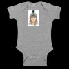 Infant Baby Rib Bodysuit Thumbnail