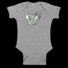 Infant Baby Rib Bodysuit Thumbnail