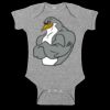 Infant Baby Rib Bodysuit Thumbnail