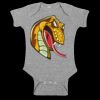Infant Baby Rib Bodysuit Thumbnail