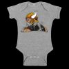Infant Baby Rib Bodysuit Thumbnail