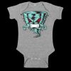 Infant Baby Rib Bodysuit Thumbnail