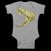 Infant Baby Rib Bodysuit Thumbnail