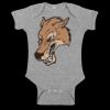 Infant Baby Rib Bodysuit Thumbnail