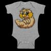 Infant Baby Rib Bodysuit Thumbnail
