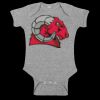 Infant Baby Rib Bodysuit Thumbnail