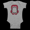 Infant Baby Rib Bodysuit Thumbnail