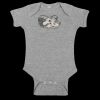 Infant Baby Rib Bodysuit Thumbnail
