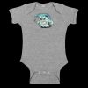 Infant Baby Rib Bodysuit Thumbnail