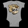Infant Baby Rib Bodysuit Thumbnail