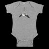 Infant Baby Rib Bodysuit Thumbnail