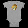 Infant Baby Rib Bodysuit Thumbnail