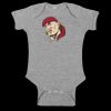 Infant Baby Rib Bodysuit Thumbnail