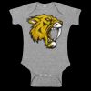 Infant Baby Rib Bodysuit Thumbnail