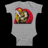 Infant Baby Rib Bodysuit Thumbnail