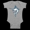 Infant Baby Rib Bodysuit Thumbnail