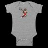 Infant Baby Rib Bodysuit Thumbnail