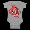 Infant Baby Rib Bodysuit Thumbnail