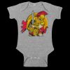 Infant Baby Rib Bodysuit Thumbnail