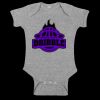 Infant Baby Rib Bodysuit Thumbnail