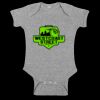 Infant Baby Rib Bodysuit Thumbnail