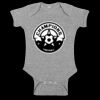 Infant Baby Rib Bodysuit Thumbnail