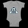 Infant Baby Rib Bodysuit Thumbnail